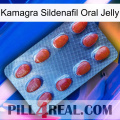 Kamagra Sildenafil Oral Jelly 06